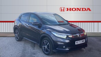 Honda HR-V 1.6 i-DTEC SE 5dr Diesel Hatchback